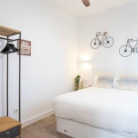 Vivendos - Ma08 - Rodrigo Apartment มาลากา ภายนอก รูปภาพ
