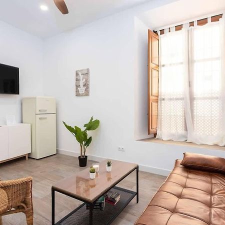 Vivendos - Ma08 - Rodrigo Apartment มาลากา ภายนอก รูปภาพ