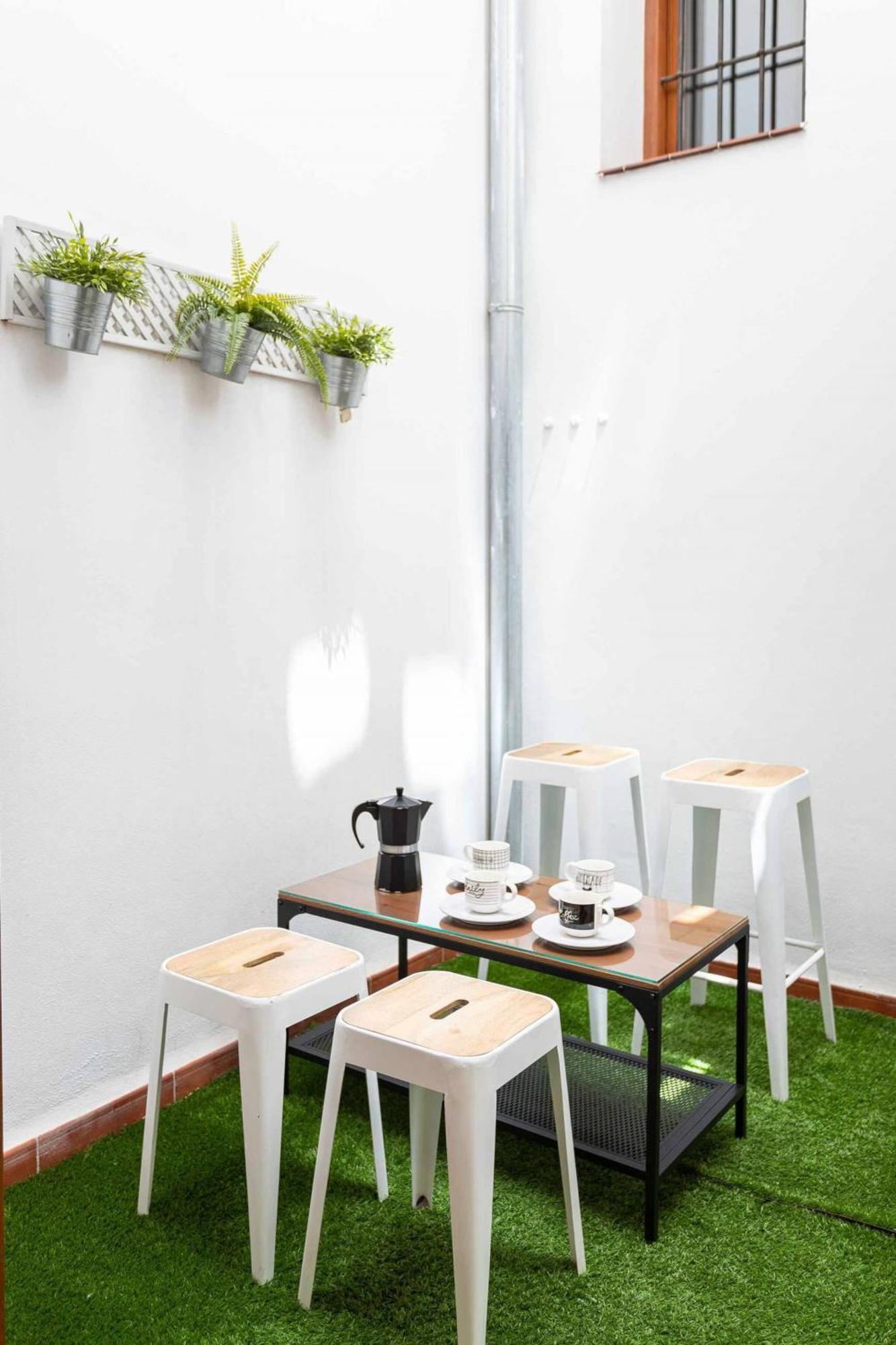 Vivendos - Ma08 - Rodrigo Apartment มาลากา ภายนอก รูปภาพ