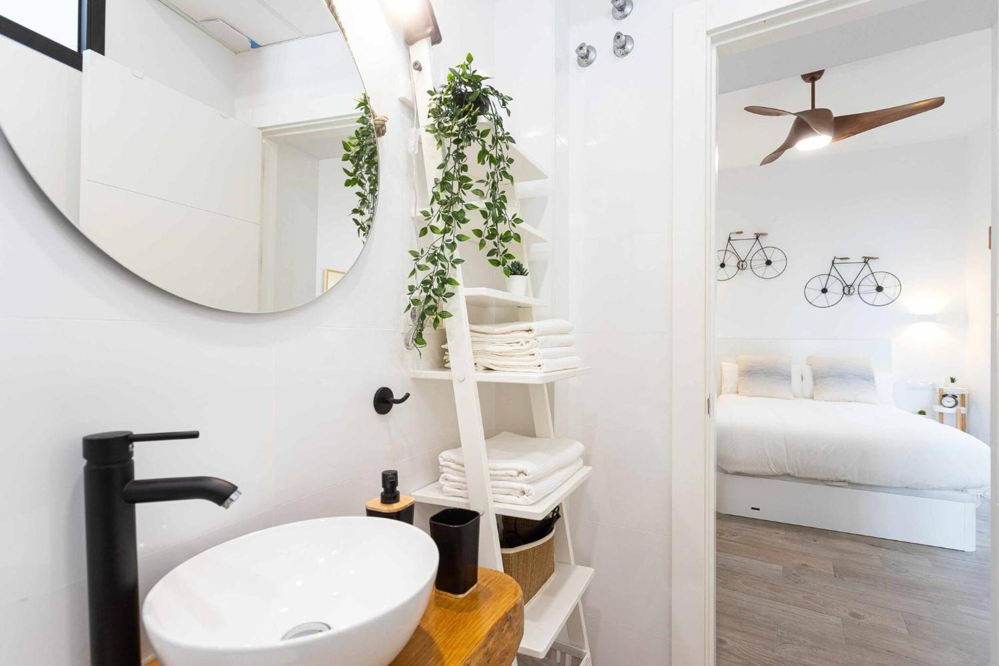 Vivendos - Ma08 - Rodrigo Apartment มาลากา ภายนอก รูปภาพ