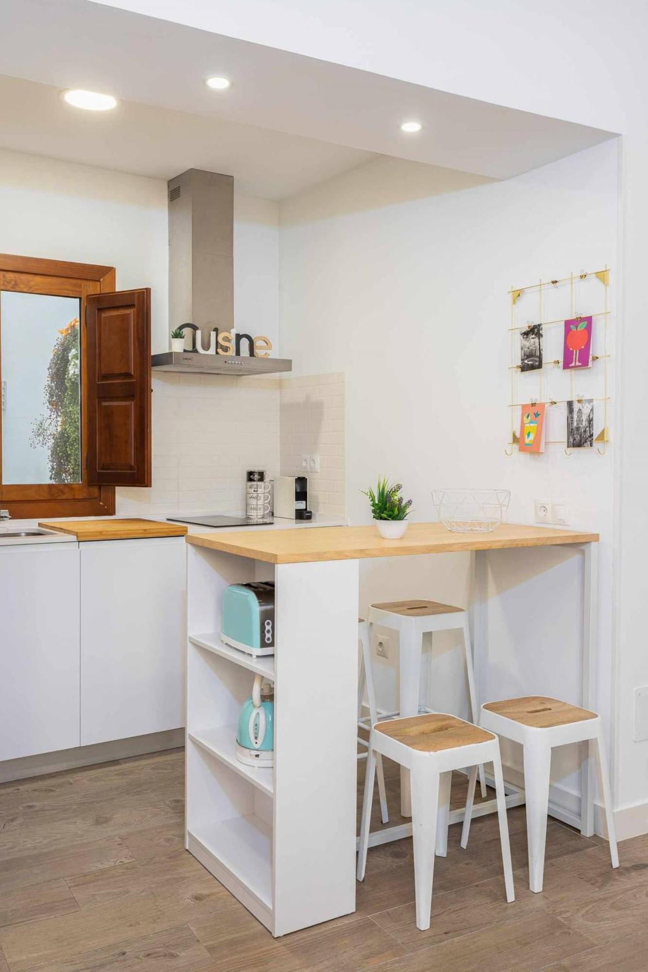 Vivendos - Ma08 - Rodrigo Apartment มาลากา ภายนอก รูปภาพ