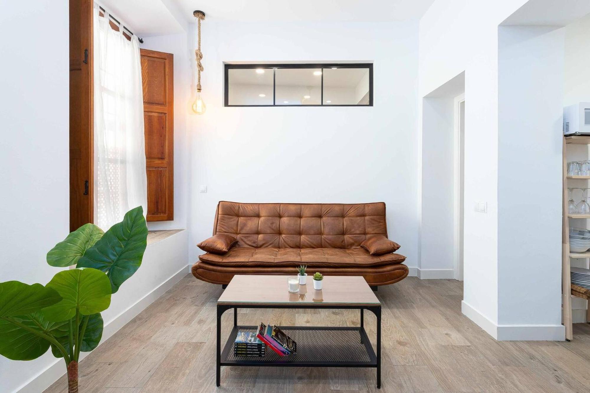 Vivendos - Ma08 - Rodrigo Apartment มาลากา ภายนอก รูปภาพ