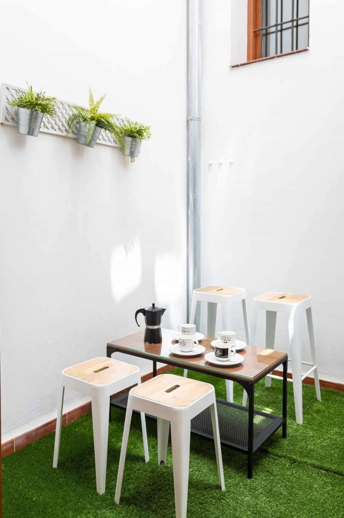 Vivendos - Ma08 - Rodrigo Apartment มาลากา ภายนอก รูปภาพ
