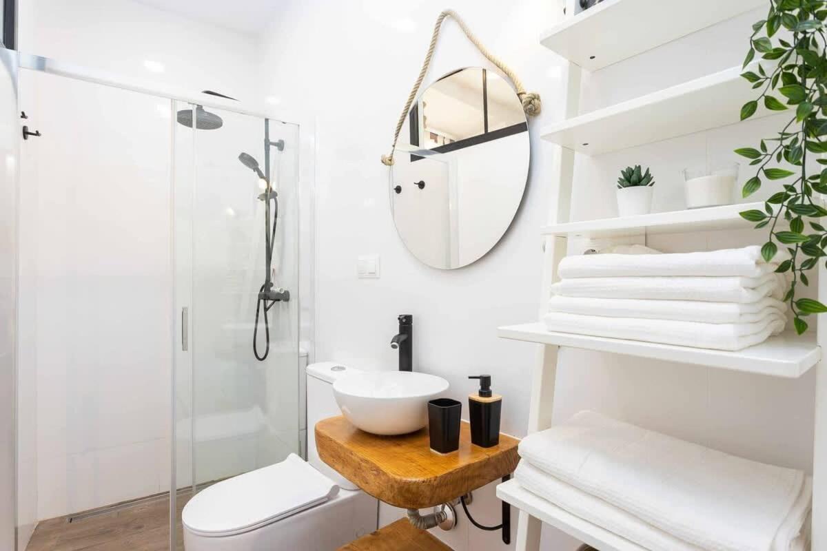 Vivendos - Ma08 - Rodrigo Apartment มาลากา ภายนอก รูปภาพ