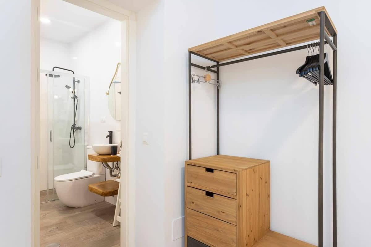 Vivendos - Ma08 - Rodrigo Apartment มาลากา ภายนอก รูปภาพ
