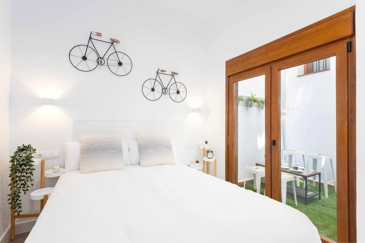 Vivendos - Ma08 - Rodrigo Apartment มาลากา ภายนอก รูปภาพ