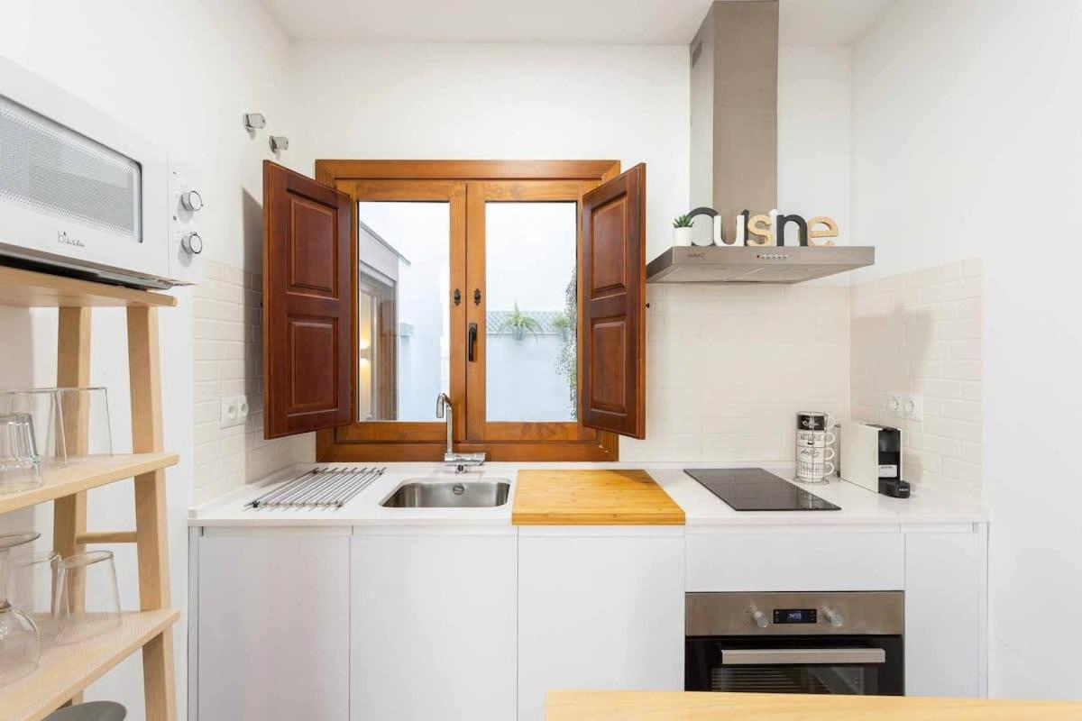 Vivendos - Ma08 - Rodrigo Apartment มาลากา ภายนอก รูปภาพ