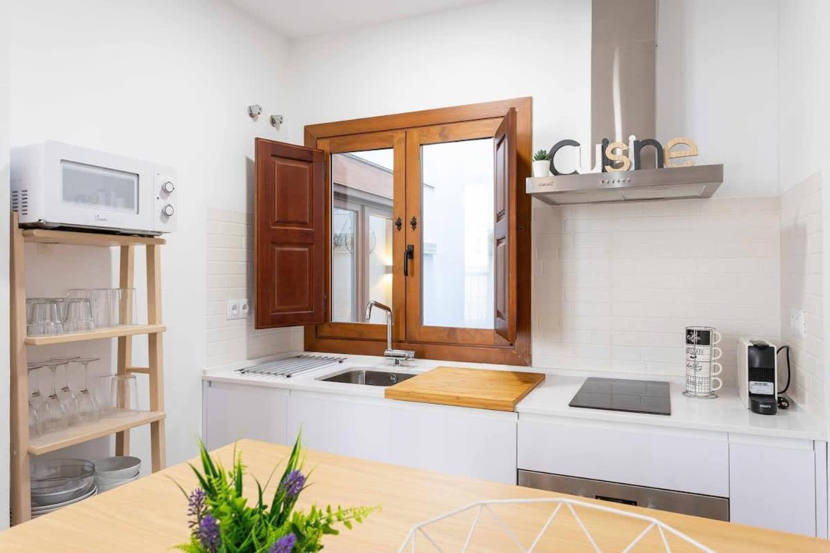 Vivendos - Ma08 - Rodrigo Apartment มาลากา ภายนอก รูปภาพ